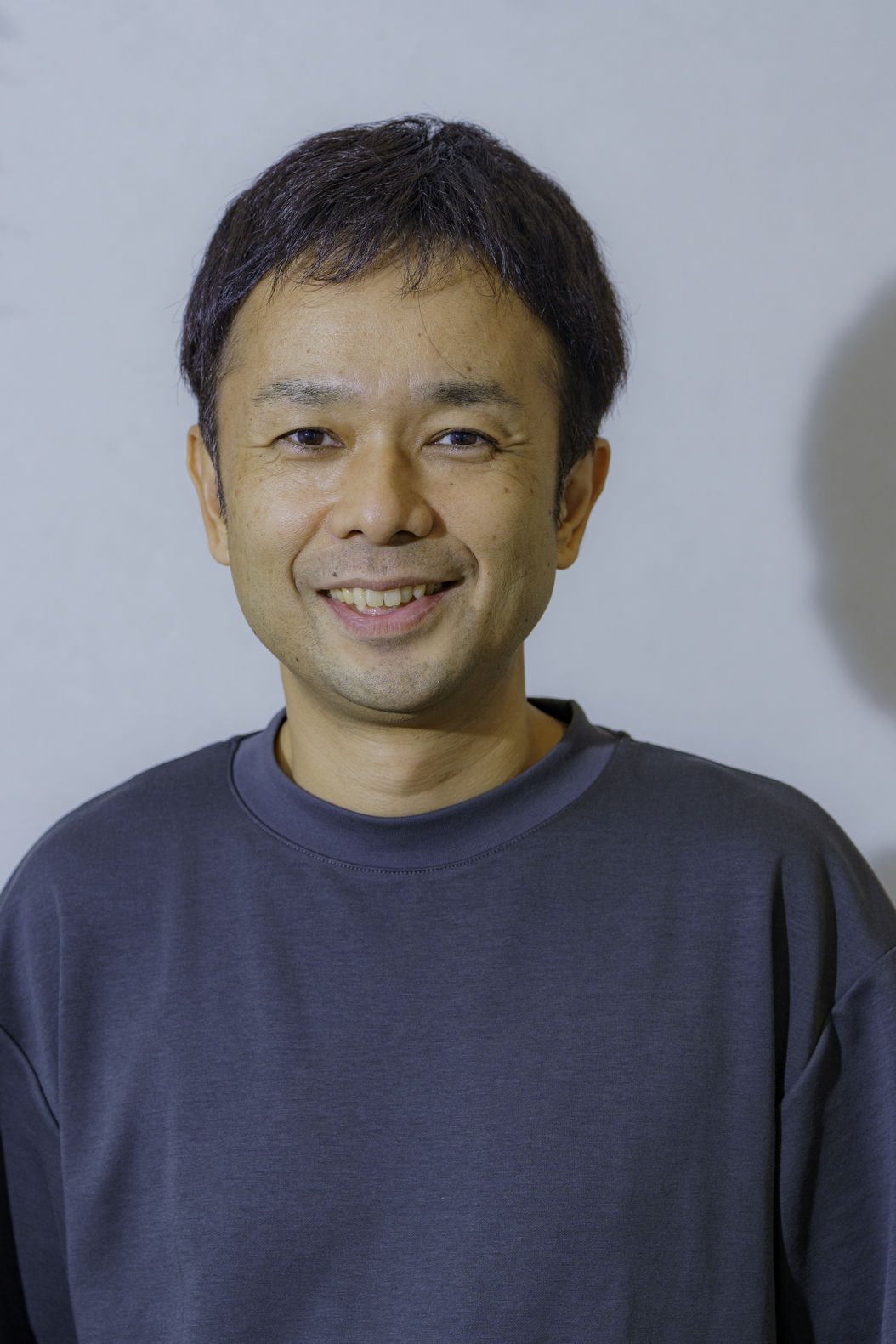 整体サロン Sprout 院長 井上拓海
