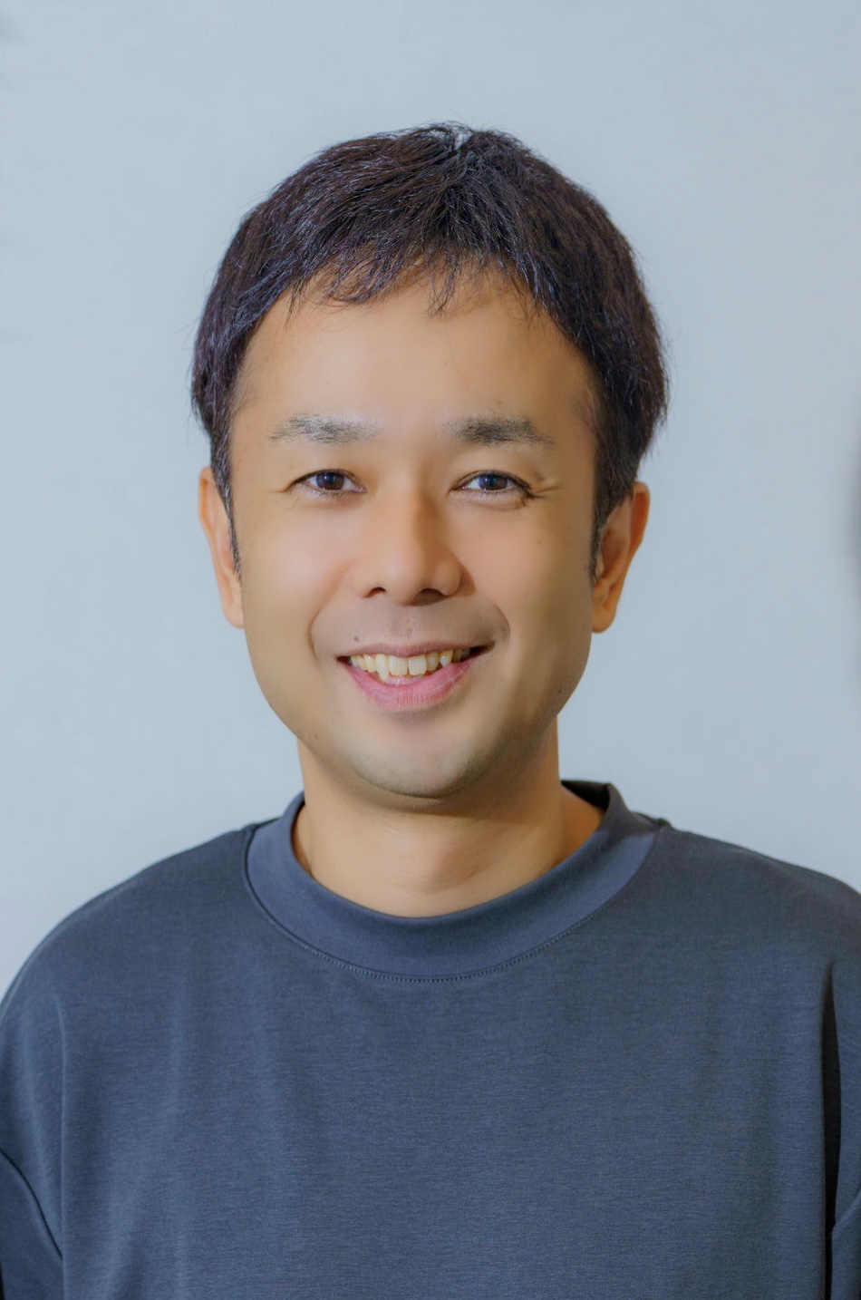 整体サロン Sprout 院長 井上拓海