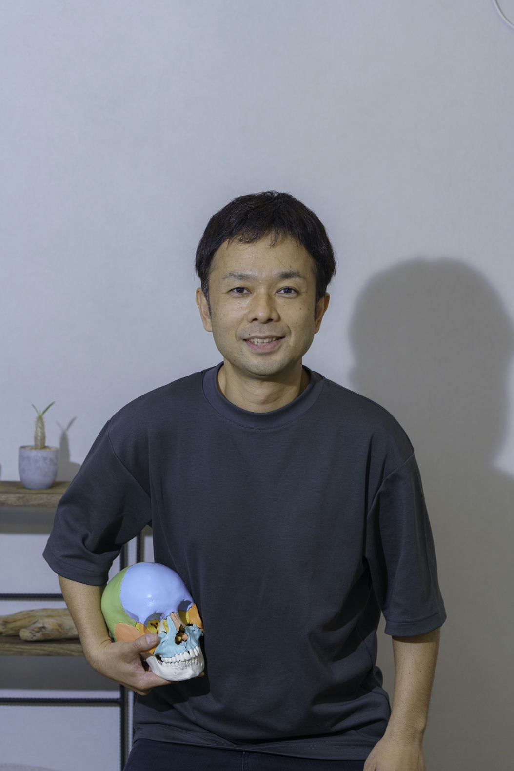 院長 井上拓海